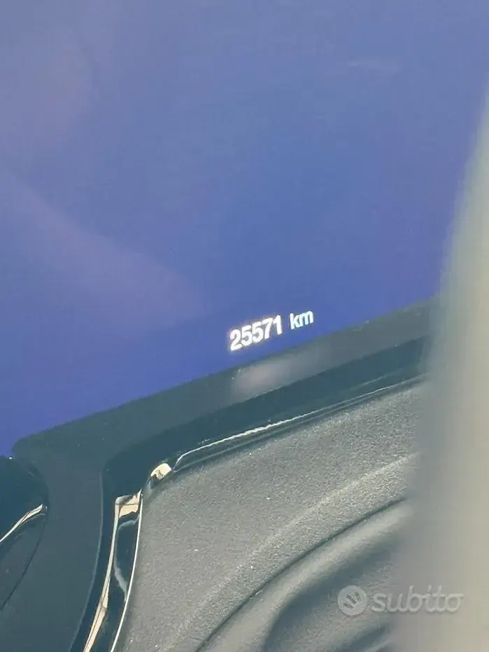 Usata Alfa Romeo Tonale 131 CV (96 kW) 2024 Grigio SUV