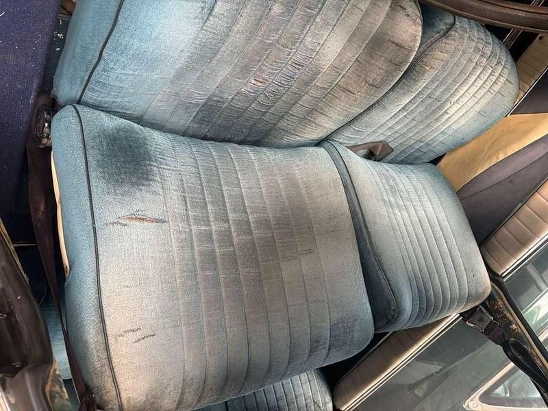 Usata Citroën DS 82 CV (60 kW) 1970