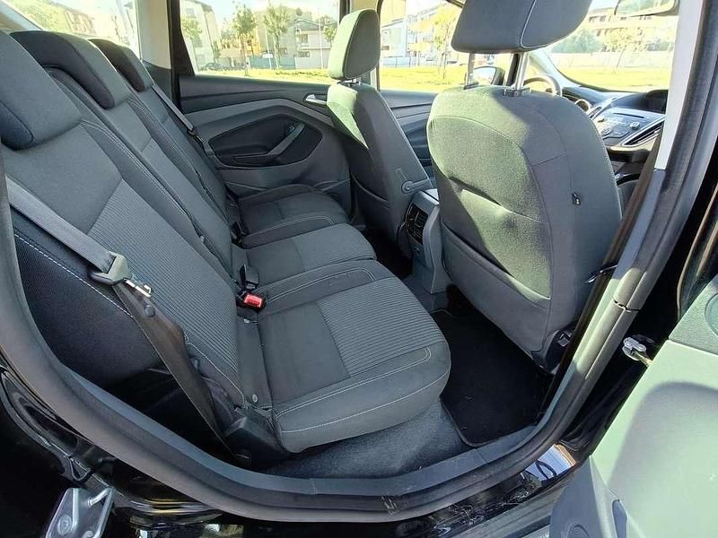 Usata Ford C-MAX Business Edition 120 CV (88 kW) 2016 Monovolume