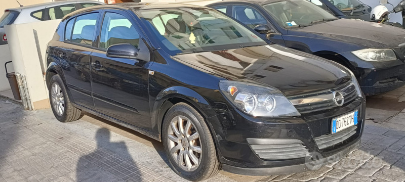 Usato 2006 Opel Astra 1.3 Diesel (3.250 €)