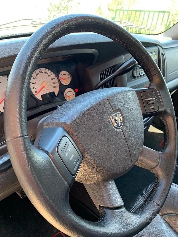 Usata Dodge Ram 2005 Pick-up