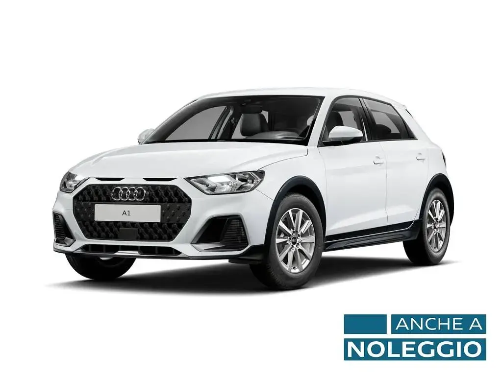 Usata Audi A1 Business 116 CV (85 kW) 2025 SUV