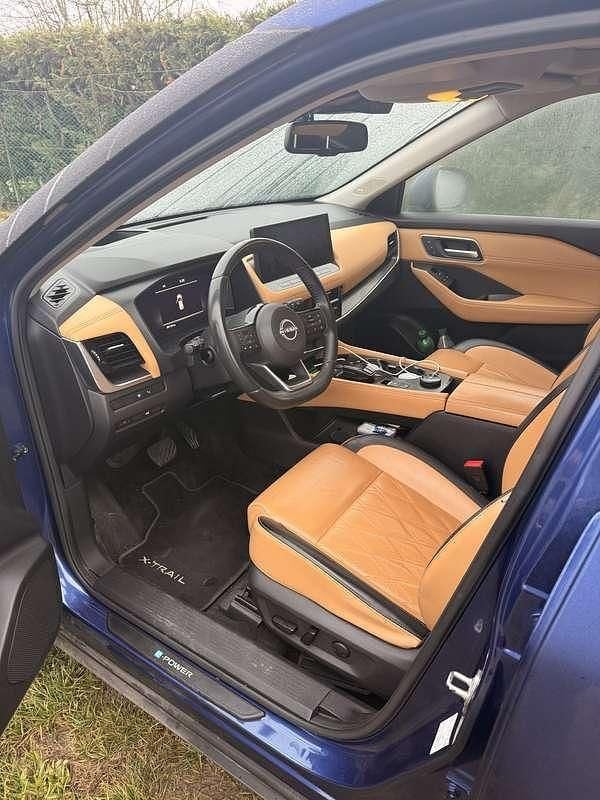 Usata Nissan X-Trail Pack 158 CV (116 kW) 2023 SUV