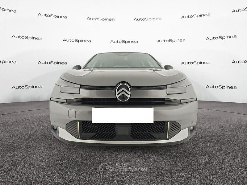 Nuova Citroën C4 145 CV (106 kW) 2025 Grigio SUV