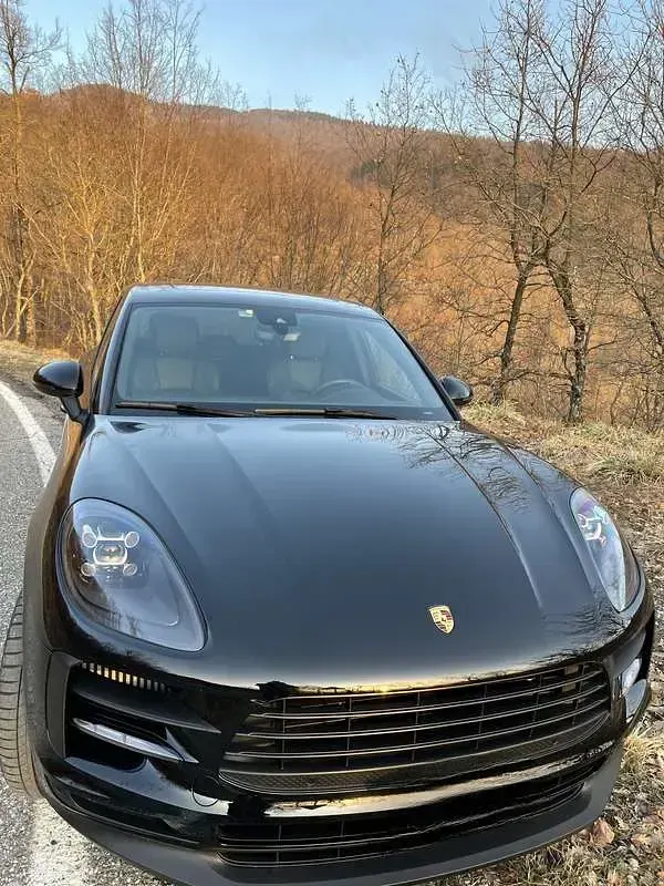 Usata Porsche Macan 354 CV (260 kW) 2020 SUV
