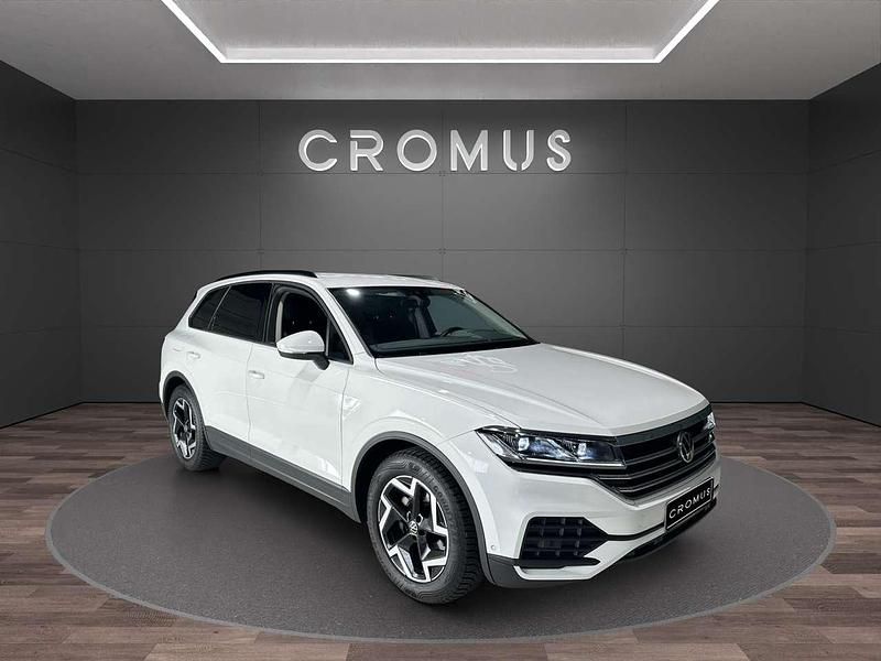 Usata VW Touareg 231 CV (169 kW) 2024 Other SUV