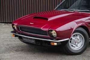 Usata Aston Martin V8 315 CV (231 kW) 1976 Rosso Coupé