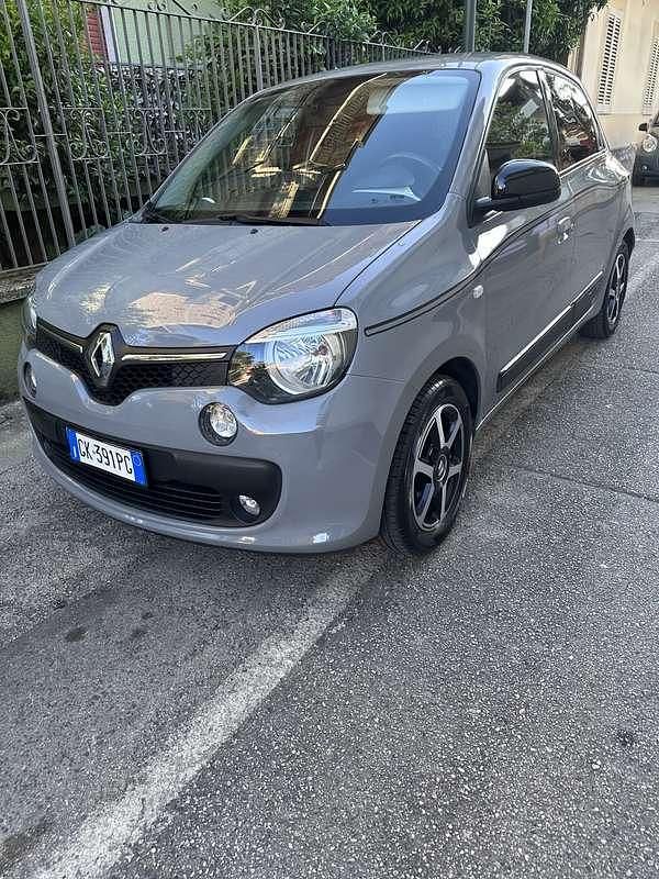 Usata Renault Twingo 90 CV (66 kW) 2016 Utilitaria
