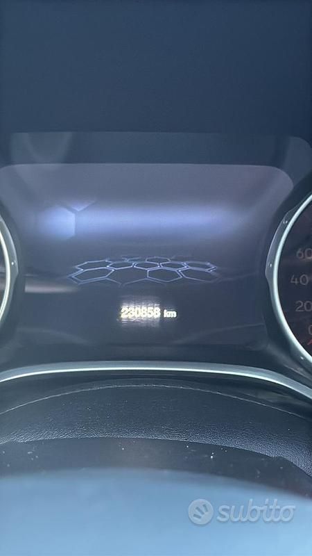 Usata Jeep Compass 120 CV (88 kW) 2018 SUV