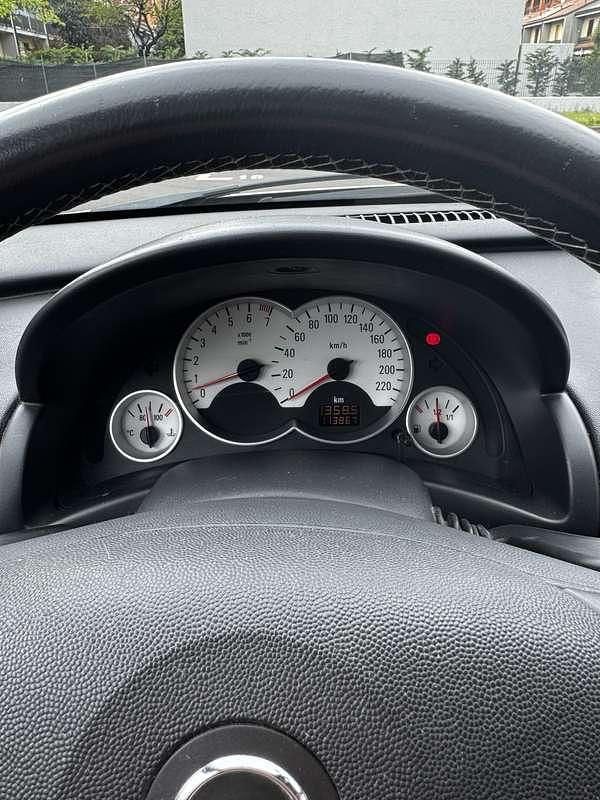 Usata Opel Corsa Comfort 75 CV (55 kW) 2005 Utilitaria