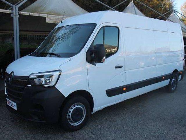 Usata Fiat Ducato 140 CV (102 kW) 2022 Bianco Furgone