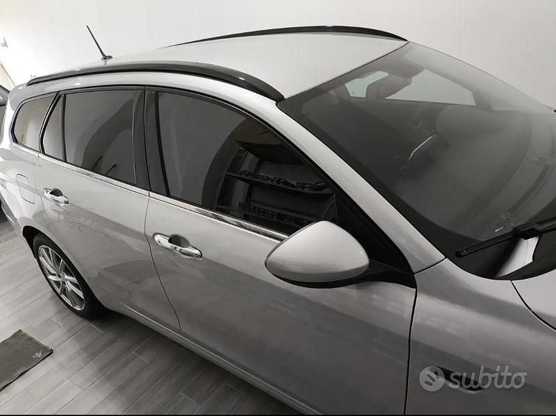 Usata Fiat Tipo Lounge 120 CV (88 kW) 2019 Grigio Station wagon