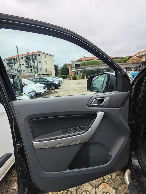 Usata Ford Ranger Limited 150 CV (110 kW) 2015 Pick-up