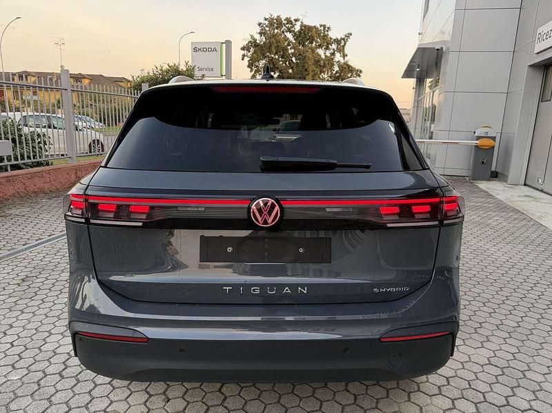 Nuova VW Tiguan Edition 131 CV (96 kW) 2025 Other SUV