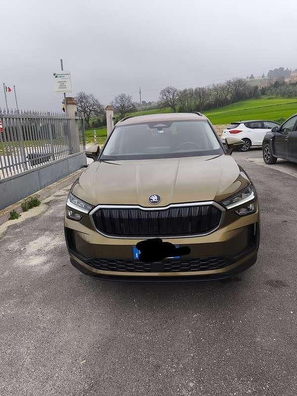 Usata Skoda Kodiaq Executive 150 CV (110 kW) 2024 SUV