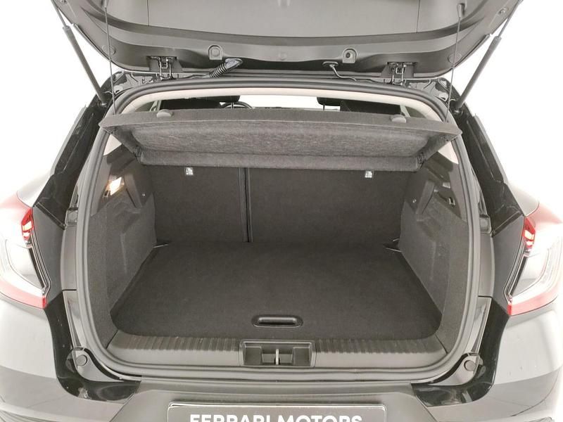 Usata Renault Captur Zen 94 CV (69 kW) 2022 Nero SUV