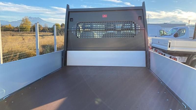 Usata Fiat Ducato 140 CV (102 kW) 2023 Bianco Furgone