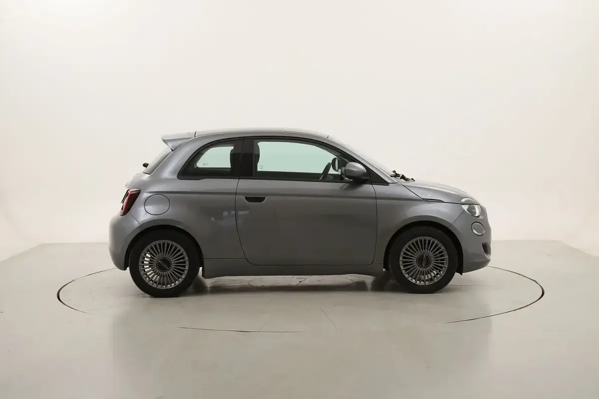 Usata Fiat 500e Icon 42 kW (58 CV) 2022 Utilitaria