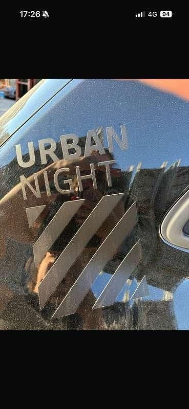 Usata Renault Twingo Urban Night 65 CV (47 kW) 2024 Utilitaria