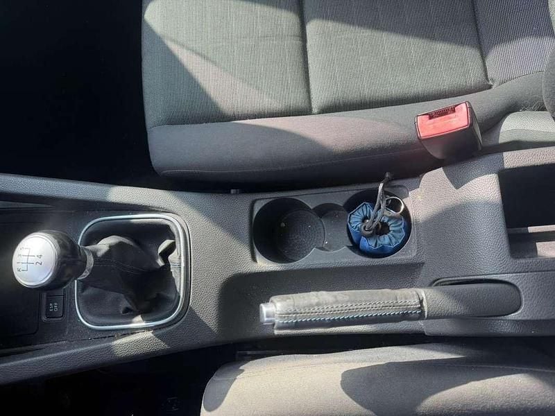 Usata VW Golf V Comfortline 102 CV (75 kW) 2007 Berlina