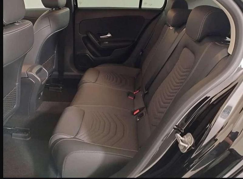 Usata Mercedes A180 Advanced Plus 116 CV (85 kW) 2024 Berlina