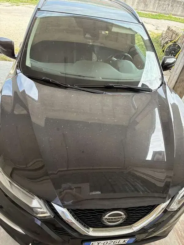 Usata Nissan Qashqai N-Connecta 116 CV (85 kW) 2019 SUV