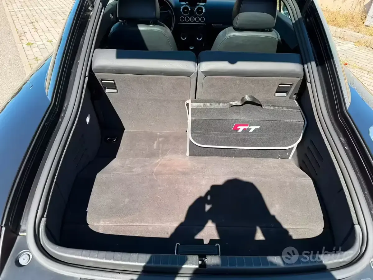 Usata Audi TT 225 CV (165 kW) 2002 Coupé
