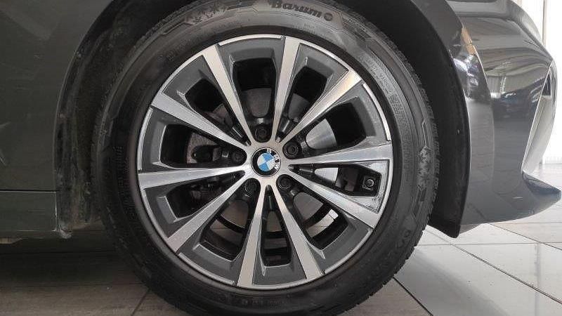 Usata BMW 320 190 CV (139 kW) 2022 Grigio Station wagon