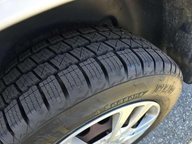 Usata Peugeot Expert 122 CV (89 kW) 2016 Bianco Furgone