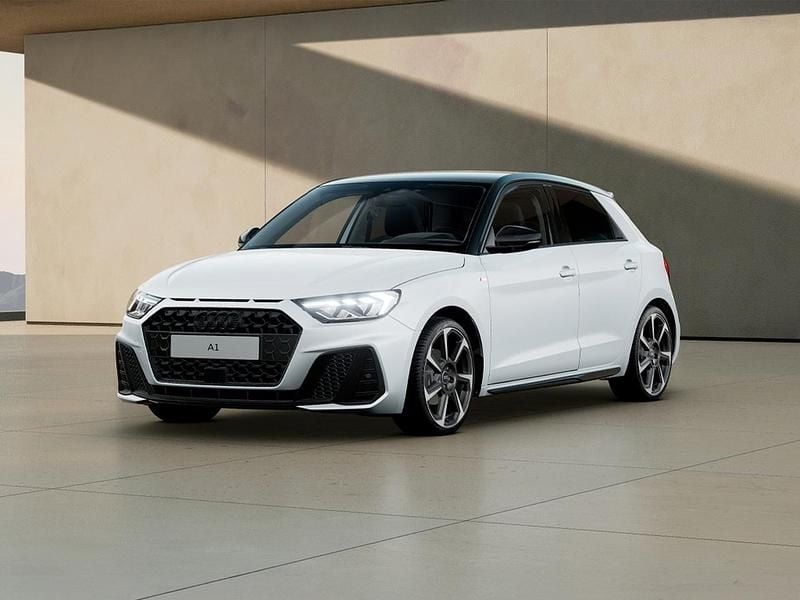 Nuova 2025 Audi A1 Sportback Comfort Due volumi | 31.400 € (Buon prezzo) - Immagine 1/4