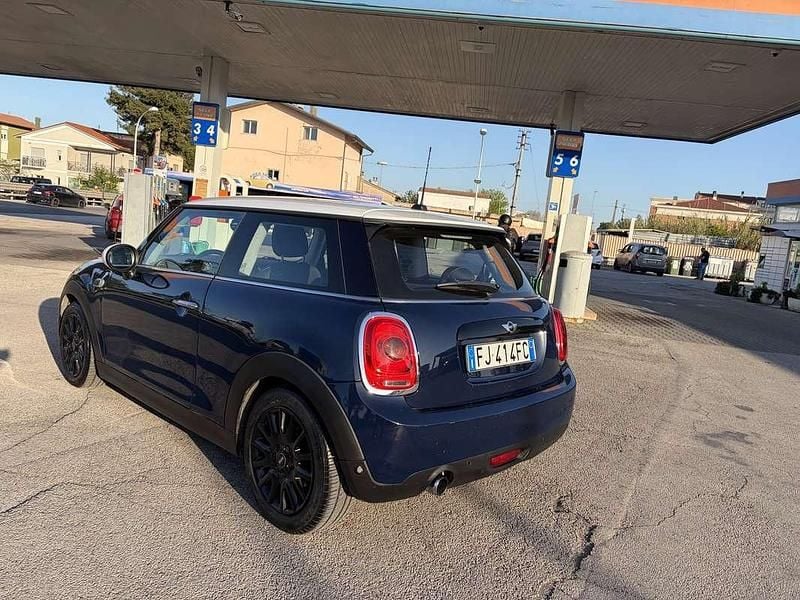 Usado Mini Cooper Hype 136 HP (100 kW) 2017 Citadino