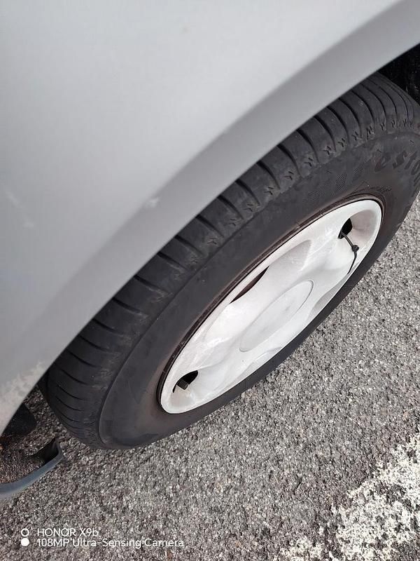 Usata Fiat Stilo 80 CV (58 kW) 2006 Station wagon