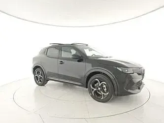 Nouvelle Alfa Romeo GT Junior Edizione Speciale 145 ch (106 kW) 2026 Noir SUV
