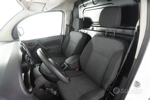 Usata Mercedes Citan 109 116 CV (85 kW) 2021 Bianco Monovolume