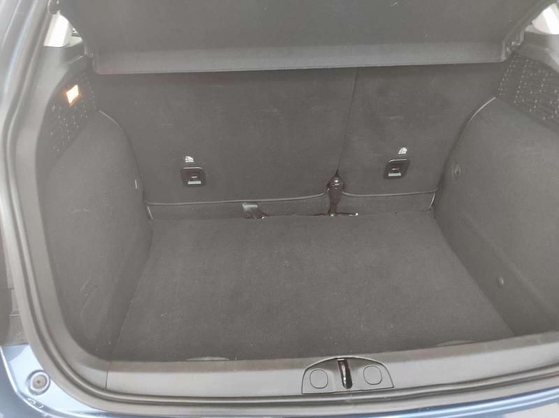 Usata Fiat 500 Business 95 CV (69 kW) 2017 Blu/azzurro Station wagon