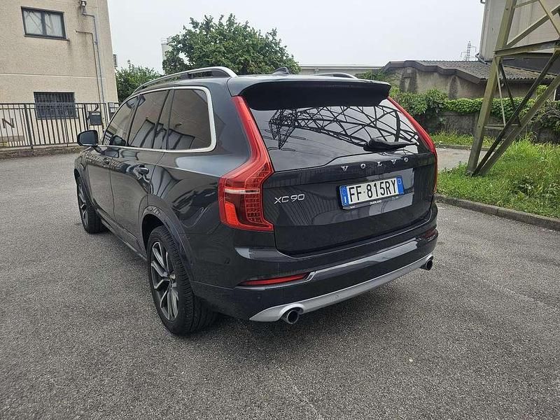 Usata Volvo XC90 Executive 190 CV (139 kW) 2017 SUV