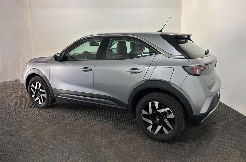Usata Opel Mokka Elegance 110 CV (80 kW) 2022 Grigio SUV