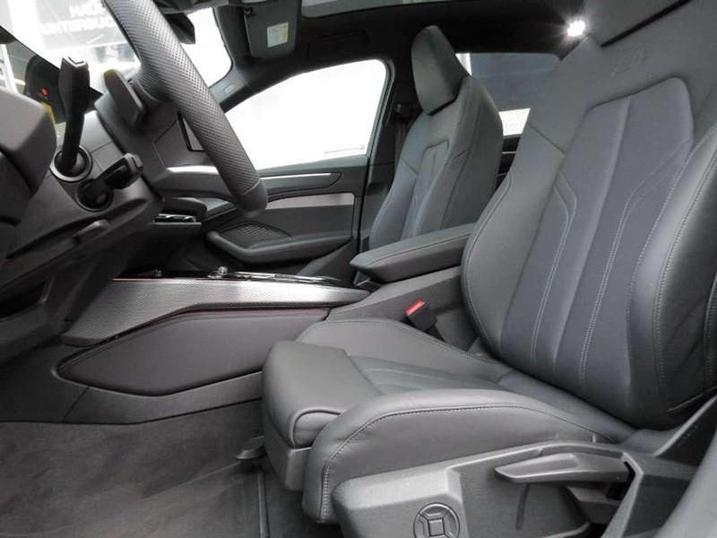 Nuova Audi A6 S-Line 204 CV (150 kW) 2025 Bianco Station wagon