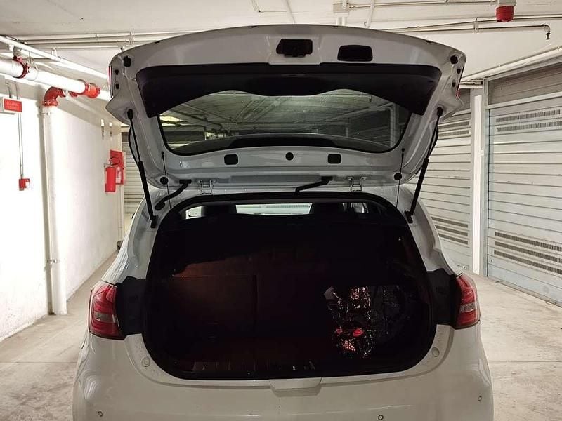 Usata EVO Evo 3 107 CV (78 kW) 2023 Bianco SUV