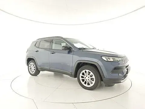 Usata Jeep Compass Limited 131 CV (96 kW) 2024 SUV