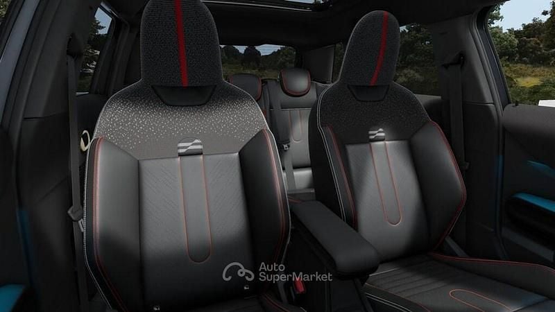 Usata Mini John Cooper Works Clubman 204 CV (150 kW) 2024 Gray Station wagon