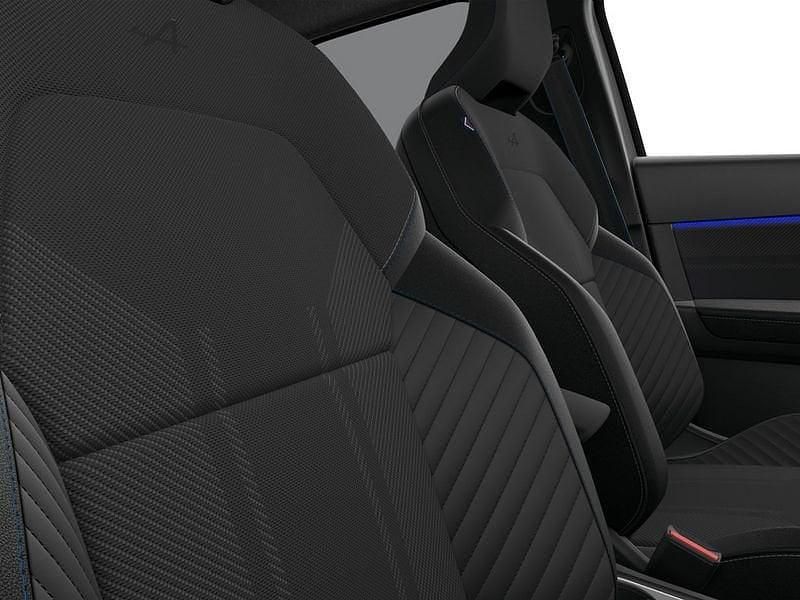 Nuova Renault Symbioz Esprit Alpine 160 CV (117 kW) 2026 Nero SUV