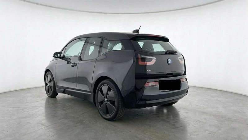 Brugt BMW i3 102 HK (75 kW) 2014 Sort Hatchback