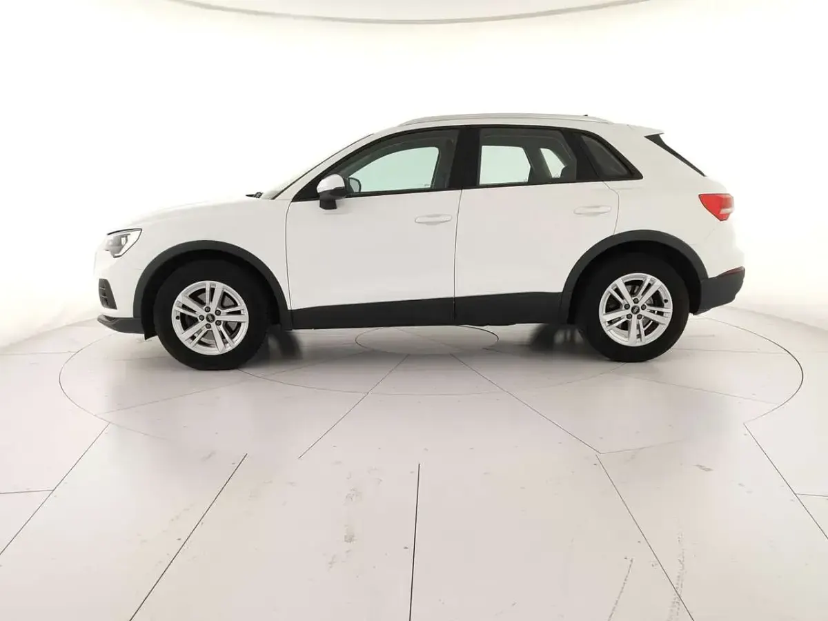 Usata Audi Q3 150 CV (110 kW) 2021 Other SUV