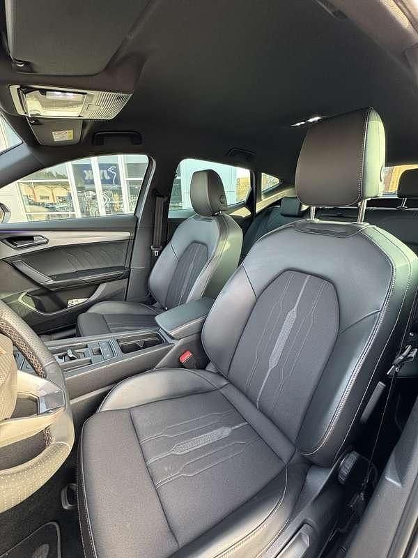 Usata Cupra Formentor 150 CV (110 kW) 2022 SUV