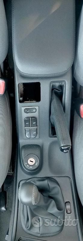 Usata Saab 9-5 150 CV (110 kW) 2009 Station wagon