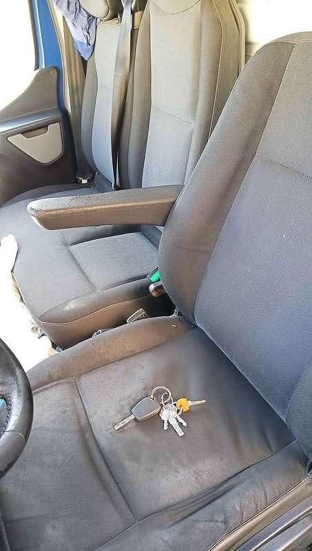 Usata Renault Master 102 CV (75 kW) 2012