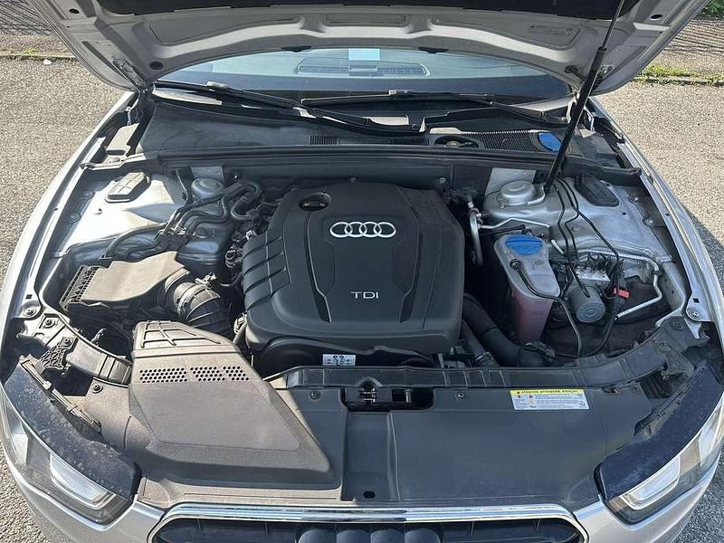 Usata Audi A5 177 CV (130 kW) 2012 Coupé