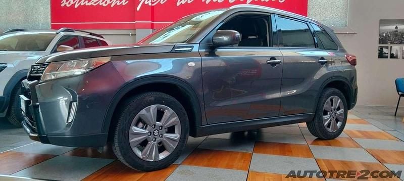 Usata Suzuki Vitara Cool 129 CV (94 kW) 2025 Other SUV
