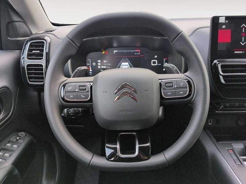 Nuova Citroën C5 131 CV (96 kW) 2026 Nero SUV